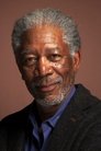 مورگان فریمن isLucius Fox