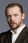 سایمون پگ isBenji Dunn