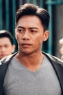 張文傑 isCheung Yan Kit
