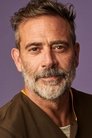 Jeffrey Dean Morgan isNegan