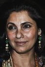Dimple Kapadia isNandini