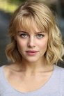 Hannah van der Westhuysen isClelia Monti