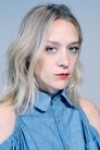 Chloë Sevigny isEdna
