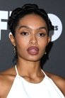 Yara Shahidi isCallie (voice)