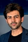 کارتیک آرین isVinod 