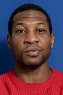Jonathan Majors isNat Love