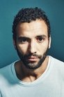 Marwan Kenzari isIshmael / Sabbac / King Ahk-Ton