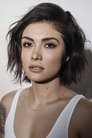 Daniella Pineda isAnaïs