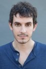 Tate Ellington isAidan Hall