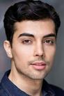 Shervin Alenabi isYoung Ali Reza