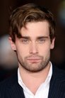 Christian Cooke isFrederick Beauchamp