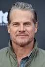Brian Van Holt isBo Sinclair / Vincent Sinclair