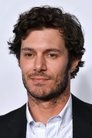 Adam Brody isDeputy Hoss