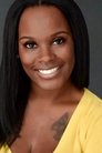 Shalet Monique isRayah Dunnam
