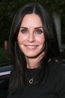 کورتنی کاکس isMonica Geller