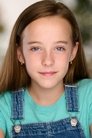 Ava Weiss isNikki Lopez (9 Years Old)