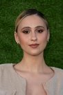 ماریا باکالوا isAnika