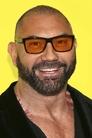 دیوید باتیستا isDrax