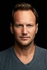 پاتریک ویلسون isBrian Harper