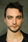 Richard Harmon isErik Campbell