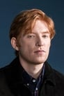 دامنل گلیسون isCaptain Andrew Henry