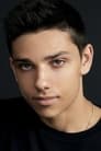 Jason Fernandes isJosh Lahey
