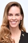 هیلاری سوانک isValerie Barksdale