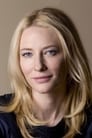 کیت بلانشت isAnnie Wilson