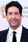 دیوید شویمر isRoss Geller