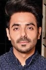 Aparshakti Khurana isAbbas Sheikh