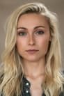 Tiffany Hannam-Daniels isBiker
