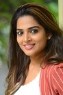Anagha isIlayaal