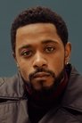 LaKeith Stanfield isCherokee Bill