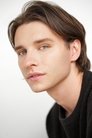 Dylan McEwan isTyler