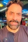 Shaji Choudhary isRaza