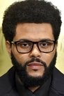 The Weeknd isThe Weeknd