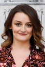 Alison Wright isJustine (voice)