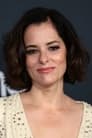 Parker Posey isJennifer Jolie