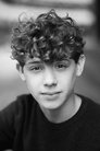 Ethan Rouse isHenry Jr. (Teen)