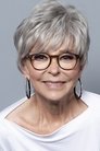 ریتا مورنو isMrs. McClaren (voice)