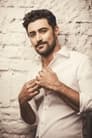 Kunal Kapoor isVikram Patel