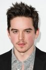 Ferdia Walsh-Peelo isTybalt