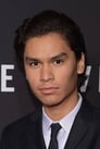 Forrest Goodluck isHawk