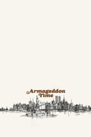 زمان آرماگدون (Armageddon Time)