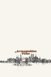 زمان آرماگدون (Armageddon Time)