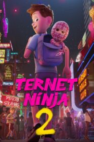 نینجای شطرنجی 2 (Ternet Ninja 2)