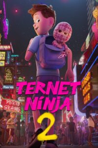 نینجای شطرنجی 2 (Ternet Ninja 2)