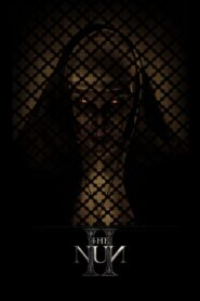 راهبه ۲ (The Nun II)