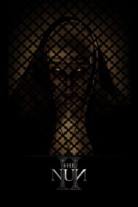 راهبه ۲ (The Nun II)