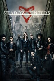 شکارچیان سایه:ابزار مرگبار (Shadowhunters)